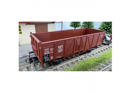 Vagon descoperit Europ DB - H0 Roco 4314